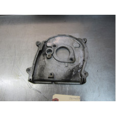 26M027 Left Rear Timing Cover From 2004 Acura MDX  3.5 11860RCAA00